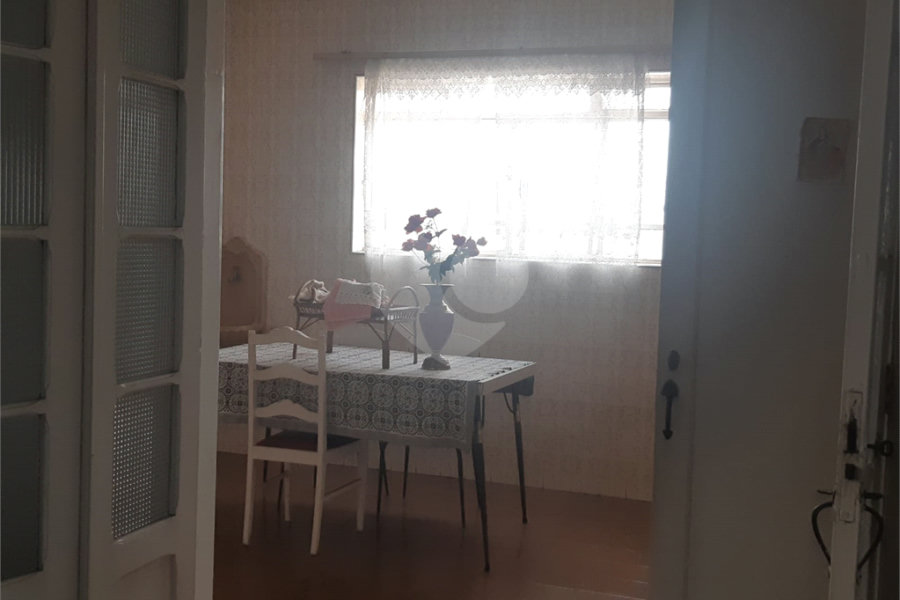 Sobrado à venda ou para alugar com 4 quartos em Santana, São Paulo, SP