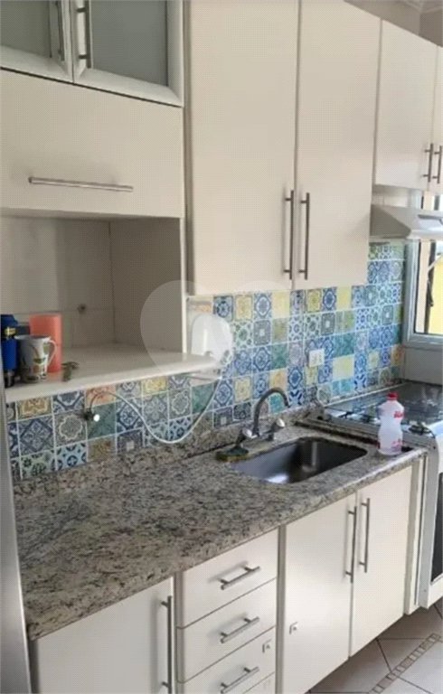 Casa à venda com 2 suítes no condomínio Sorrentino, São Paulo - SP