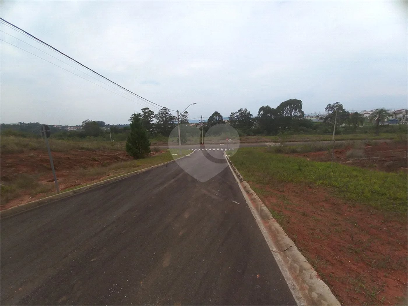 Terreno à venda em Residencial Boulevard Serra do Japi, Itupeva, SP
