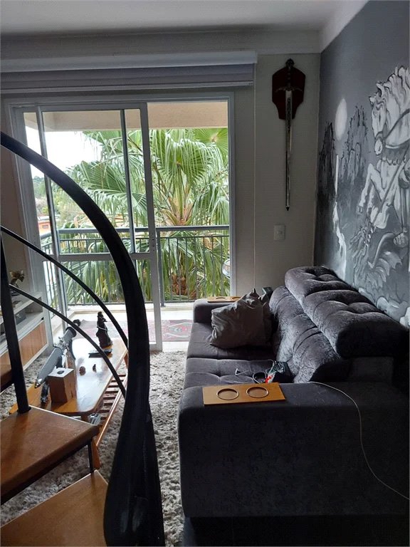 Apartamento à venda com 2 suítes em Jardim Leonor, São Paulo, SP