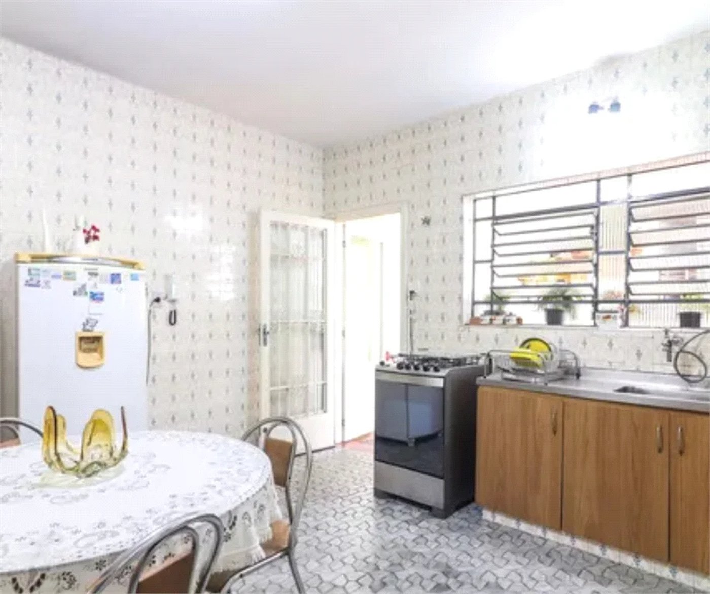 Casa Térrea à venda ou para alugar com 3 quartos em Jaguaré, São Paulo, SP