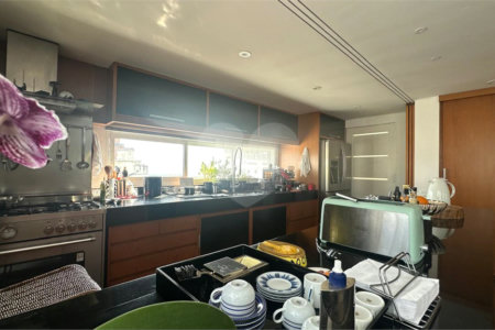 Apartamento à venda com 3 quartos, sendo 2 suítes, em Jardim Paulista, São Paulo, SP