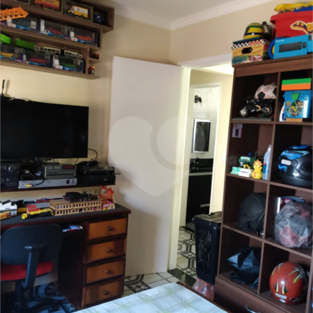 Apartamento à venda com 2 quartos em Alto Ipiranga, Mogi das Cruzes, SP