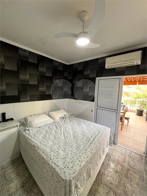 Sobrado à venda com 3 quartos, sendo 1 suíte, em Parque Mandaqui, São Paulo, SP