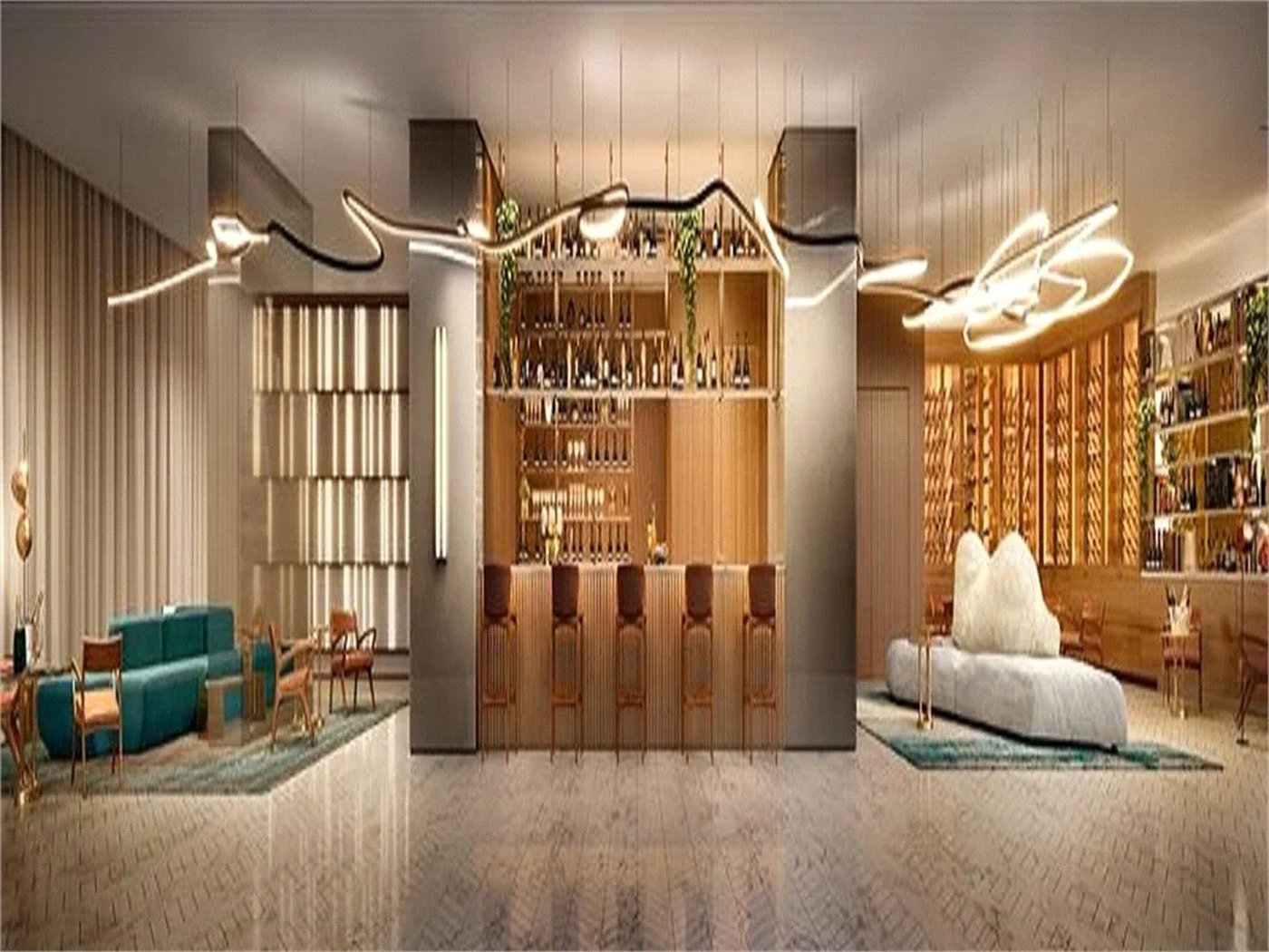 Apartamento à venda com 3 suítes em Jardim Morumbi, São Paulo, SP