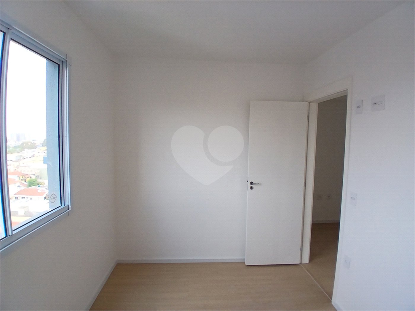 Apartamento à venda com 2 quartos em Vila Pereira Barreto, São Paulo, SP