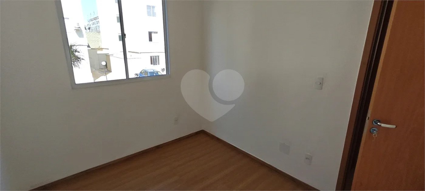 Apartamento 2 Quartos Novo no Monte Blanc | Lazer Completo e apenas R$ 215 Mil