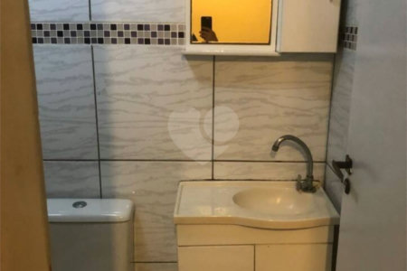 Apartamento à venda com 2 quartos, sendo 1 suíte, em Jardim São Luís, Suzano, SP