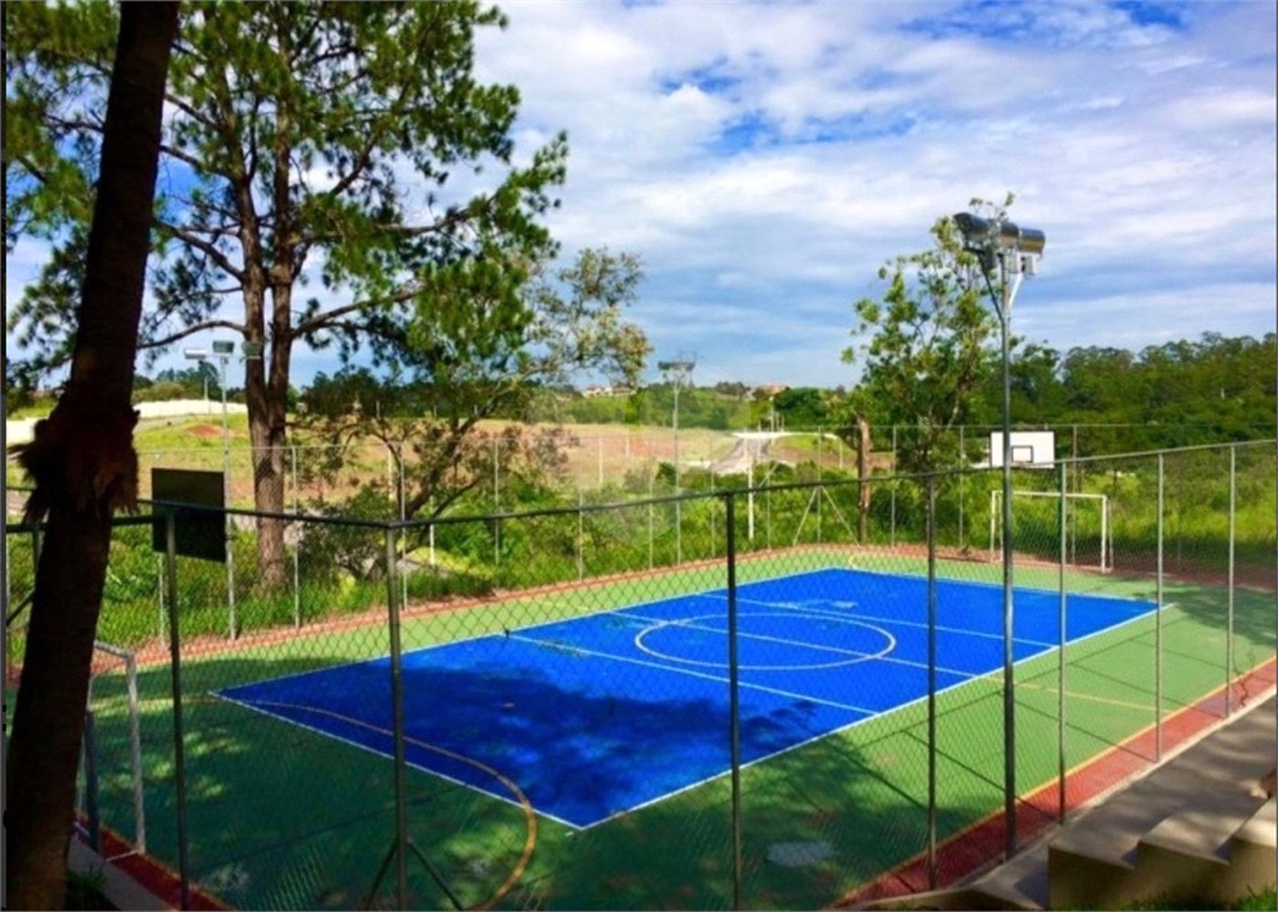 Terreno à venda com 3 suítes no condomínio Bella Vittá, Jundiaí - SP