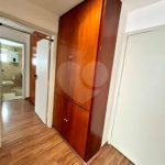 Apartamento à venda ou para alugar com 2 quartos, sendo 1 suíte, em Perdizes, São Paulo, SP