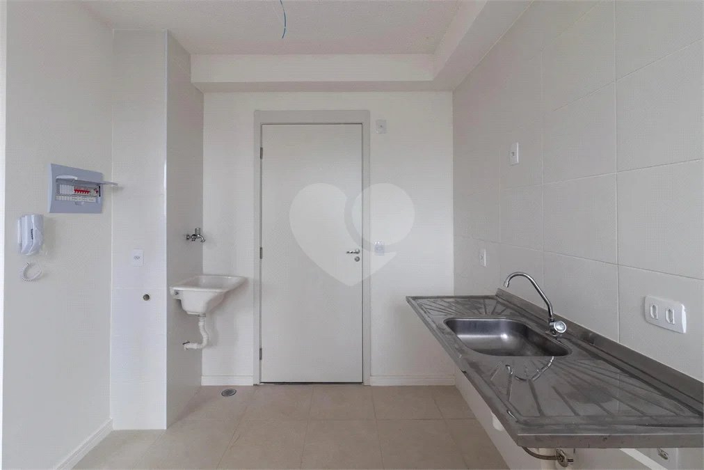Apartamento para alugar com 2 quartos em Barra Funda, São Paulo, SP