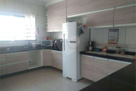 Casa à venda com 5 quartos em Jardim Estância Bom Viver, Itu, SP