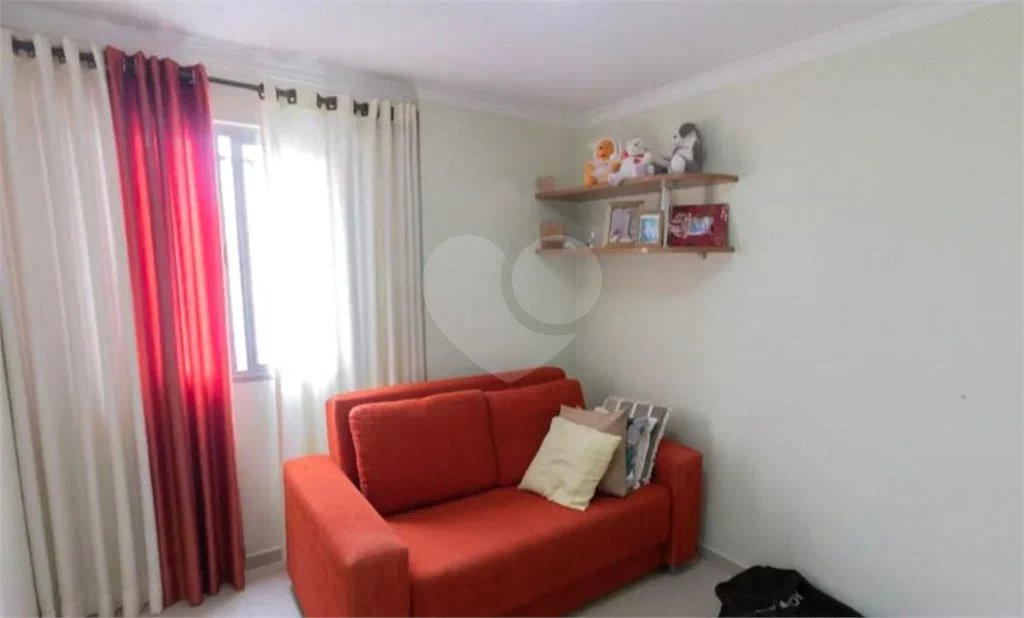 Apartamento à venda com 2 quartos em Jardim São Paulo(zona Norte), São Paulo, SP