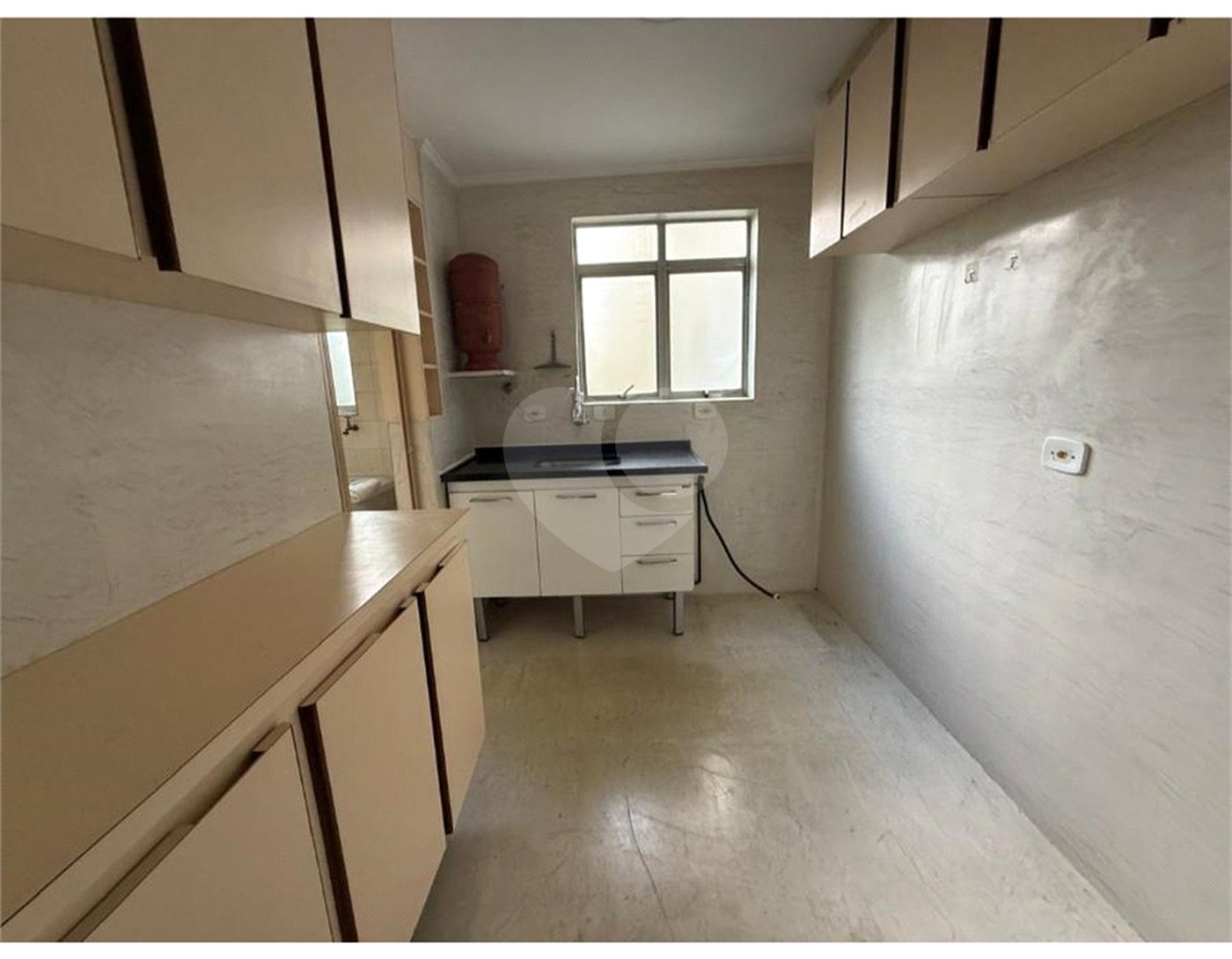 Apartamento à venda com 2 quartos em Mandaqui, São Paulo, SP
