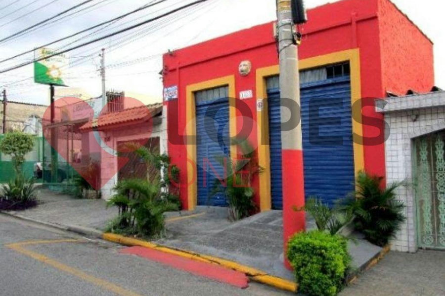 Casa à venda com 3 quartos em Casa Verde, São Paulo, SP