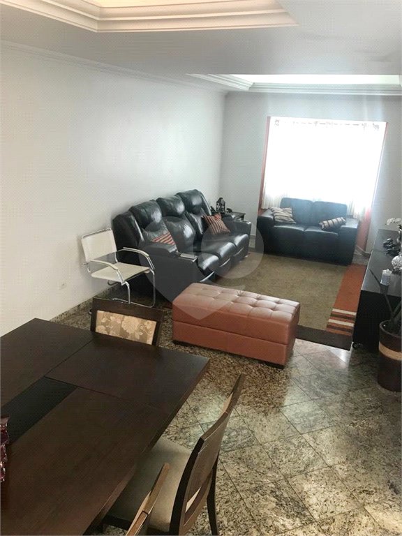 Sobrado à venda com 3 suítes em Vila Paulicéia, São Paulo, SP