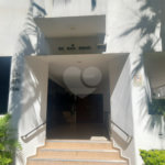 Apartamento à venda com 1 quarto em Vila Clementino, São Paulo, SP
