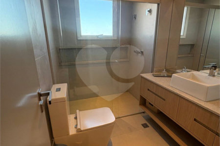 Apartamento à venda com 3 suítes em Urbanova, São José dos Campos, SP