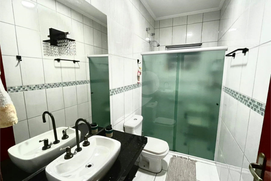 Casa à venda com 3 quartos em Tremembé, São Paulo, SP