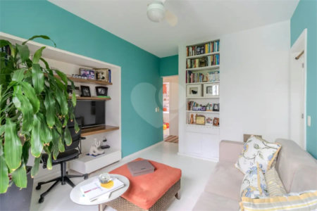 Apartamento à venda com 3 suítes em Vila Morumbi, São Paulo, SP