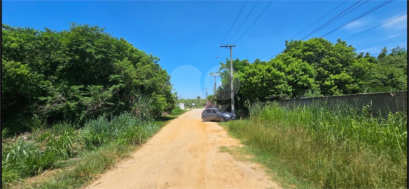 Terreno à venda em Marina, Armação dos Búzios, RJ