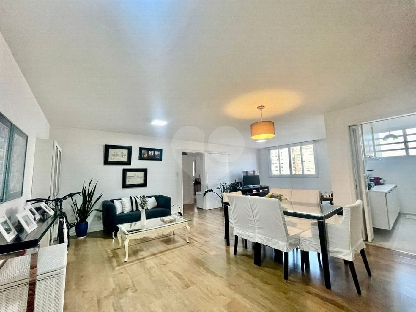 Apartamento à venda com 2 quartos em Jardim Paulista, São Paulo, SP