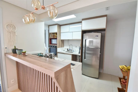 Apartamento à venda com 2 suítes em Jardim da Glória, São Paulo, SP