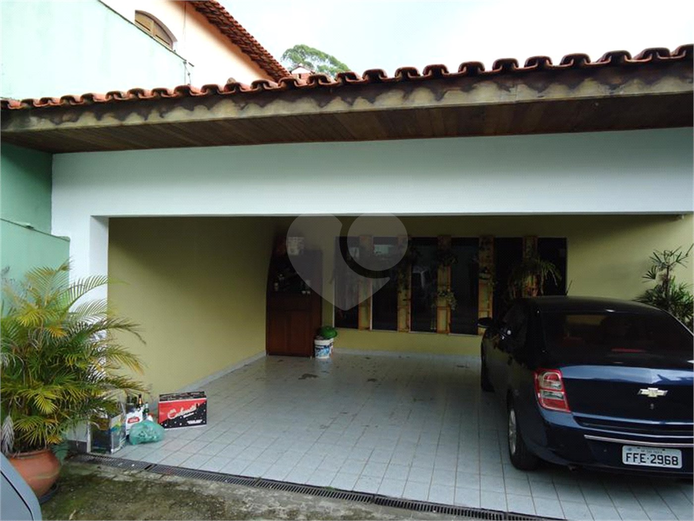 Sobrado à venda com 2 suítes em Tremembé, São Paulo, SP