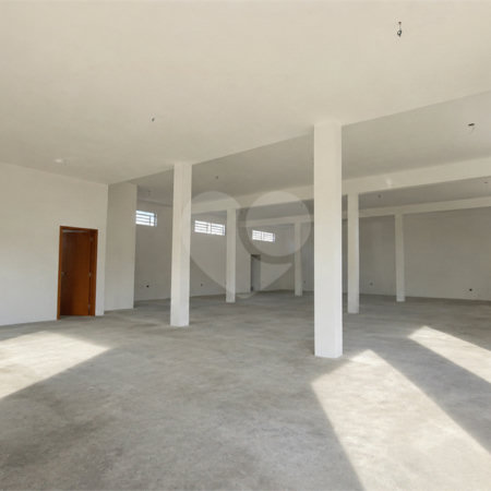 Salão para alugar em Vila Olímpia, Sorocaba, SP