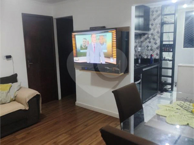 Apartamento à venda com 2 quartos em Tremembé, São Paulo, SP