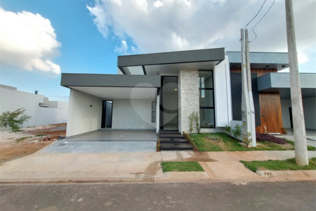 Casa com 3 suítes no Villeneuve