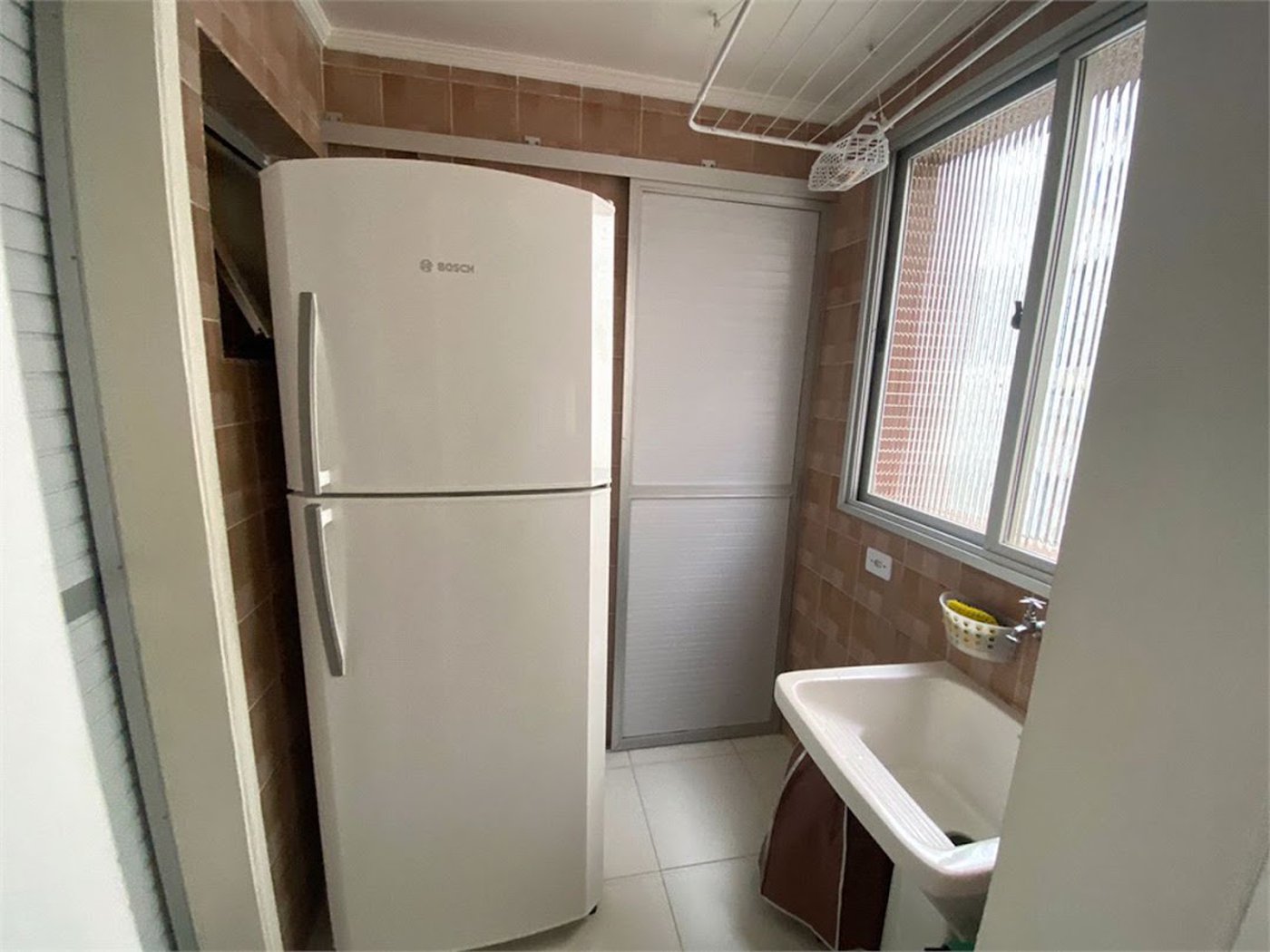 Apartamento Residencial para venda e locação, Enseada, Guarujá - AP0531.
