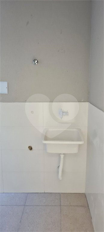 Casa para alugar com 2 suítes no condomínio Residencial Esperança, São Paulo - SP