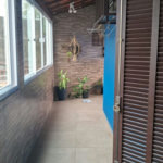 Sobrado com 3 dormitórios à venda, 150 m² por R$ 780.000,00 - Estuário - Santos/SP