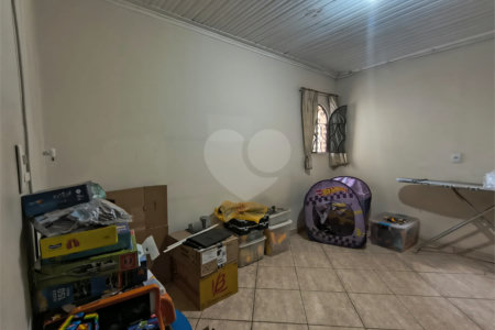 Casa Térrea à venda com 3 quartos em Rio Pequeno, São Paulo, SP
