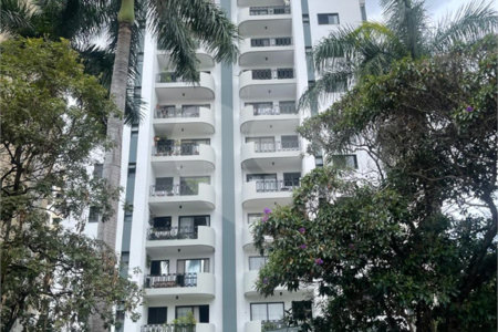 Apartamento para alugar com 4 quartos, sendo 1 suíte, em Vila Leopoldina, São Paulo, SP