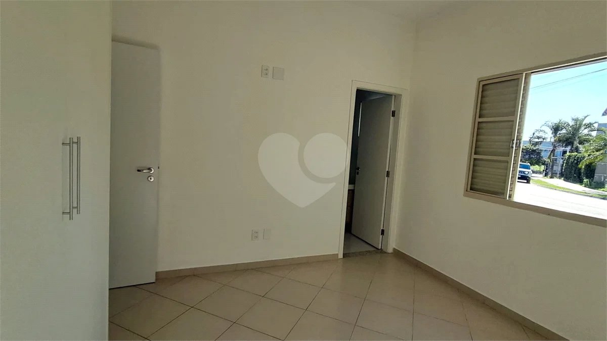 Casa Térrea à Venda – Condomínio Villaggio di Itaici | Indaiatuba/SP
