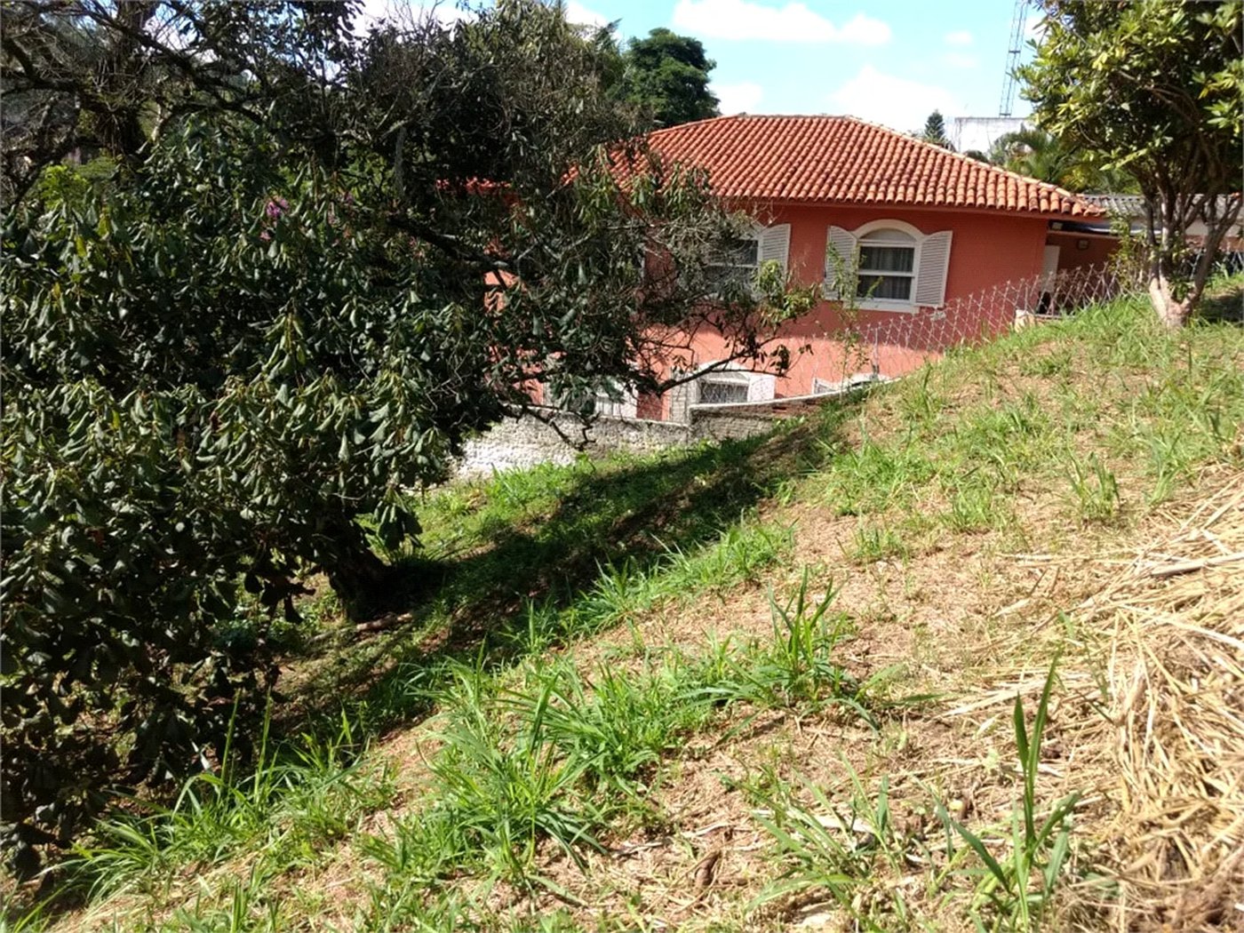 Terreno à venda em Jardim Morumbi, São Paulo, SP
