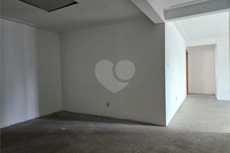 Apartamento Residencial à venda, Ponta da Praia, Santos - AP0507.