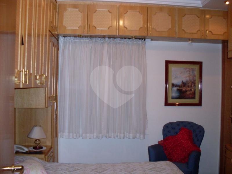 Apartamento à venda com 3 suítes em Vila Guilherme, São Paulo, SP