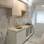 Apartamento à venda com 2 quartos, sendo 1 suíte,  em Vila Nova Mazzei, São Paulo, SP