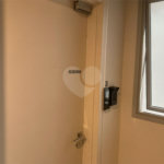 Apartamento à venda com 1 suíte em Jardim Paulistano, São Paulo, SP
