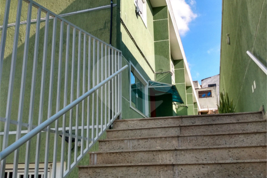 Casa à venda com 2 suítes no condomínio Residencial, São Paulo - SP