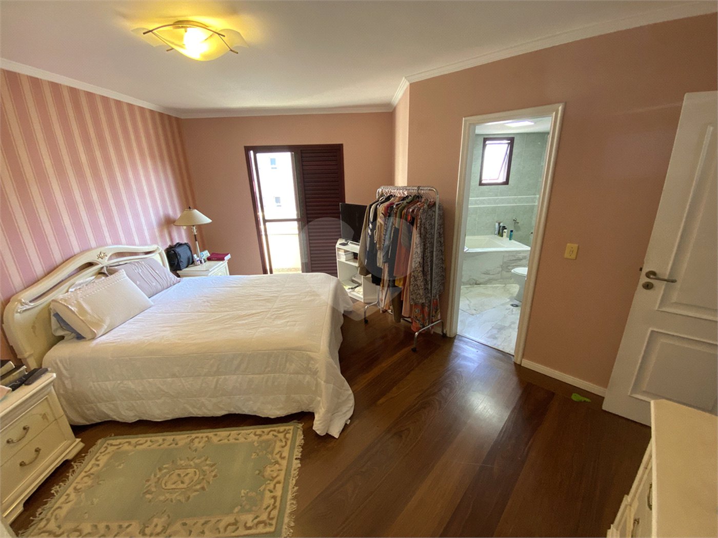Duplex à venda com 4 suítes em Santana, São Paulo, SP