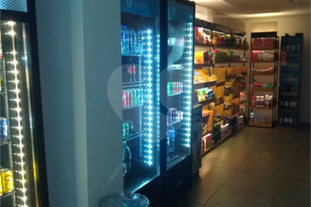 Apartamento à venda com 2 quartos em Barra Funda, São Paulo, SP