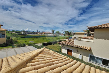Casa à venda com 4 suítes em Praia Rasa, Armação dos Búzios, RJ
