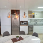 Apartamento à venda com 2 quartos, sendo 1 suíte,  em Barra Funda, São Paulo, SP