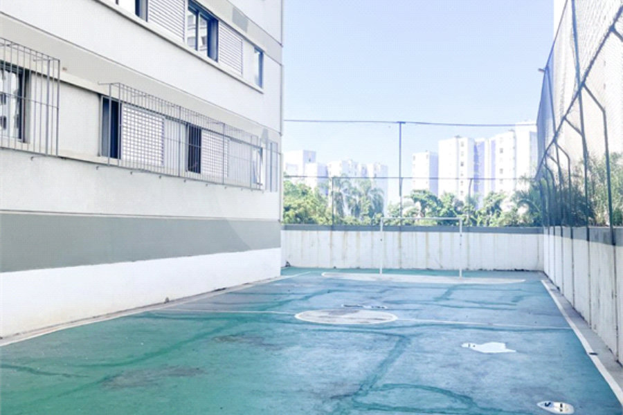Apartamento à venda com 2 quartos, sendo 1 suíte, em Santana, São Paulo, SP