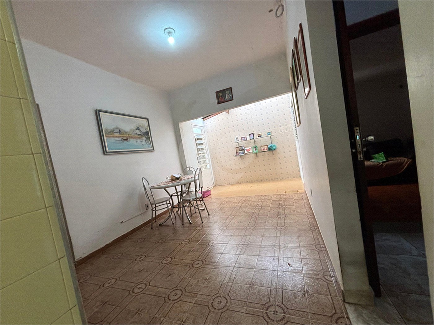 Casa à venda com 3 quartos, sendo 1 suíte,  em Jardim Itália, Itapetininga, SP