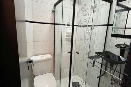Apartamento Residencial à venda, Vila Júlia, Guarujá - AP0740.